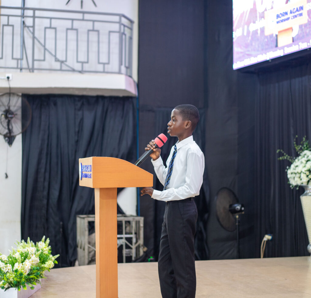 2025 National Children’s Week Celebration